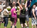 Team Library, Sports Day 2014