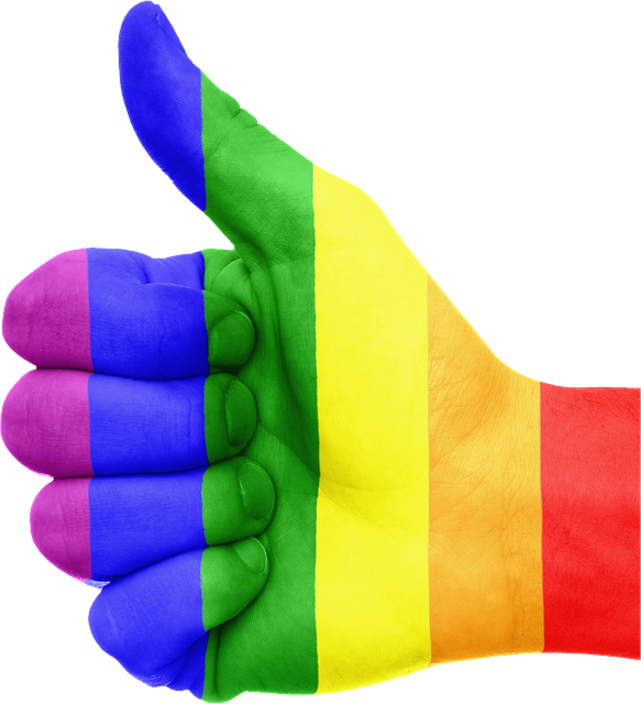 Photo by Kurious lgbt photo
