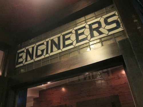 engineering photo