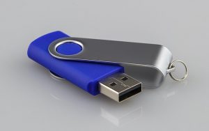 USB memory stick