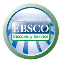 EBSCO Discovery Service logo